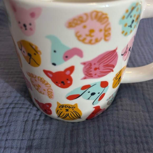 Dog Lover Bundle NWT Mug, Socks, Picture  Holder - Picture 6 of 8